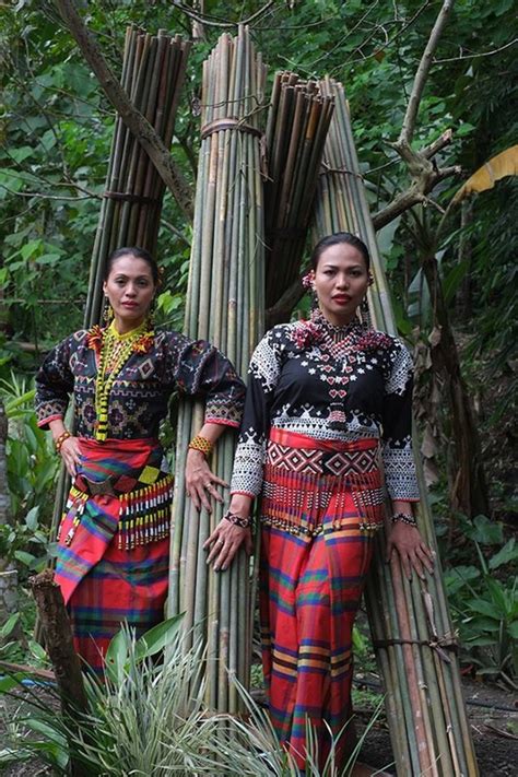 Blaan - sarangani indigenous peoples group