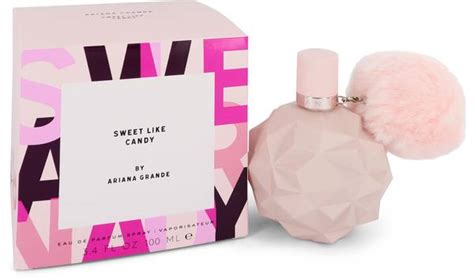 Sweet Like Candy Perfume for Women by Ariana Grande | FragranceX.com