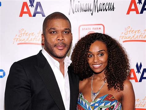 Tyler Perry – Family, Family Tree - Celebrity Family