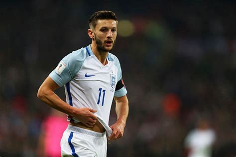 Adam Lallana: I hate it when people tell me this | Daily Star