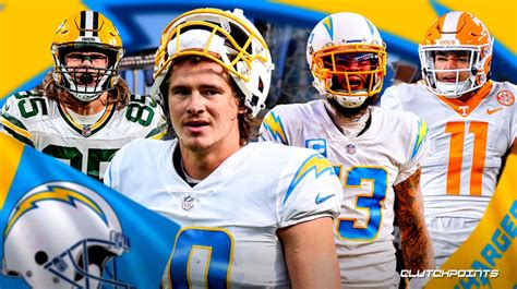 Chargers: 4 bold predictions for 2023 NFL offseason