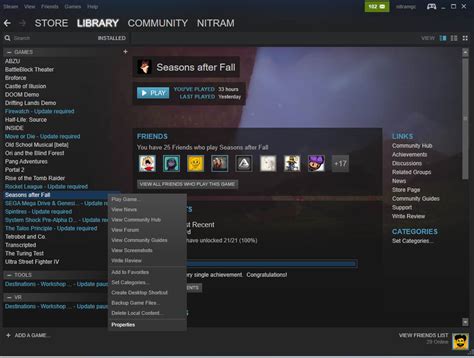 Steam Community :: Guide :: How to access game files