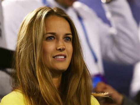 Meet Andy Murray's Girlfriend Kim Sears [Pictures] - Business Insider