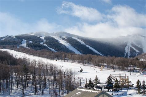 The History of Killington Ski Resort | The Killington Group