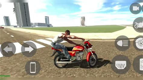 New splendor bike driving | Indian bikes driving 3d new update - YouTube