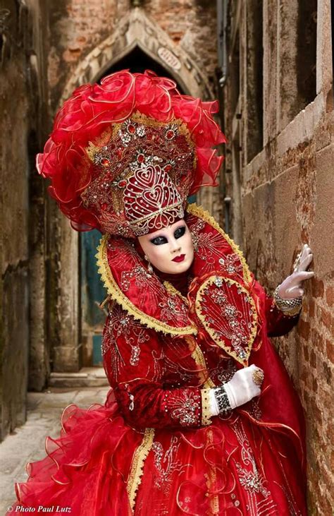 Pin by Ann Aly on Carnevale of Venice | Venice carnival costumes ...