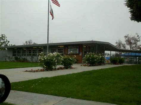 College Park Elementary School - Elementary Schools - 2380 Notre Dame Rd, Costa Mesa, CA - Phone ...