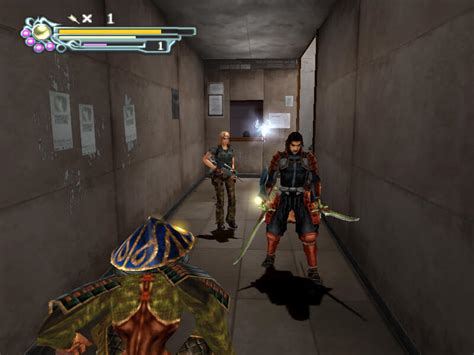 Download Onimusha 3: Demon Siege (Windows) - My Abandonware