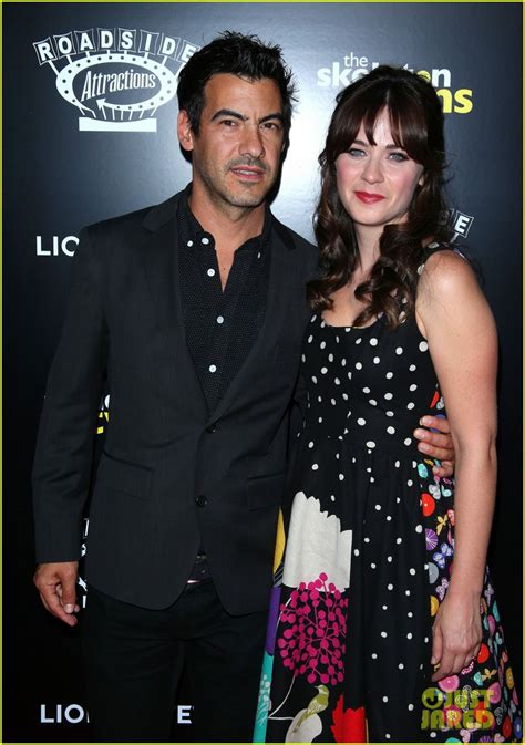 Zooey Deschanel Adds Her Last Name to Kids' Legal Names in Divorce Settlement: Photo 4464927 ...