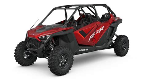 2023 Polaris RZR Lineup - UTV Off-Road Magazine