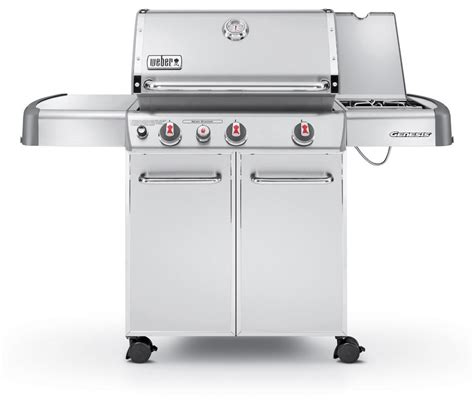 2015 Weber Genesis S-330 Grill Sale & Review | Product Reviews & Best ...