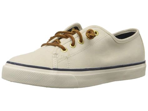 Sperry - Sperry Top-Sider Women's Seacoast Fashion Sneaker - Walmart.com - Walmart.com