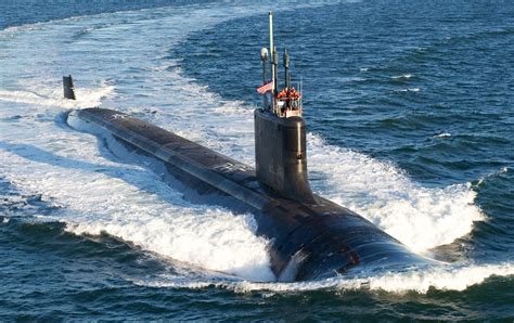 The Navy's New Torpedo Will Send Russian and Chinese Subs Running | The National Interest