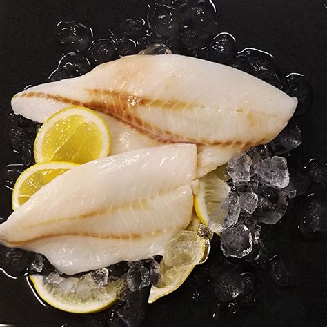 FROZEN NZ Orange Roughy Fillets | Princess Charlotte Seafoods