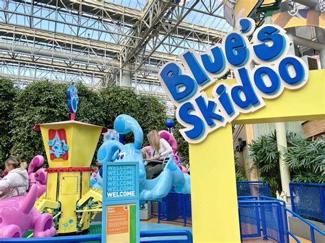 Things to Do at Nickelodeon Universe | Explore Minnesota