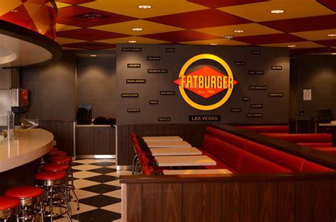 NEW YEARS EVE AT LAS VEGAS FATBURGER