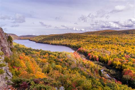 Everything You Need to Know About the Best Michigan State Parks in the Upper Peninsula ...