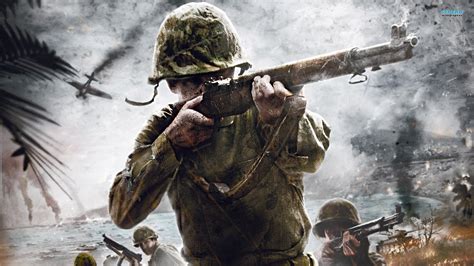 Call of Duty: World at War [PC] [Full] [ISO] [Español] ~ Descarga y juega!