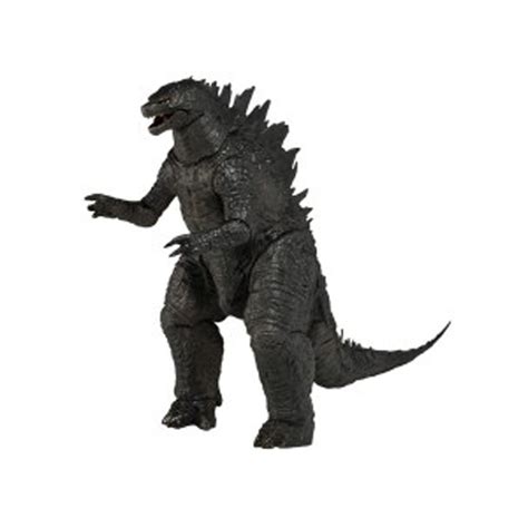 Godzilla 12 Inch Head To Tail Figure Modern Series 1 - Godzilla Merchandise | Zavvi