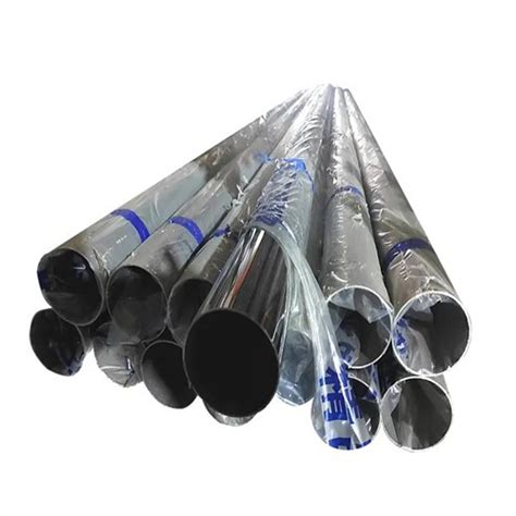 China 400 Series Stainless Pipe Manufacturers, Suppliers - Factory ...