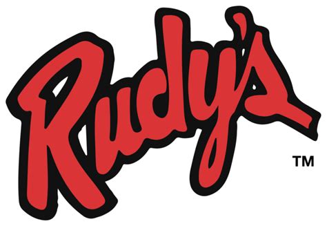 Rudys - First Tee - Greater San Antonio