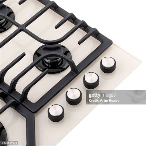 Gas Stove Top View Photos and Premium High Res Pictures - Getty Images