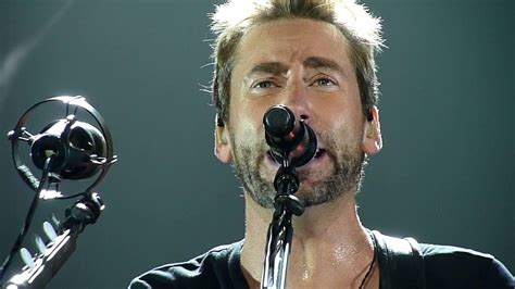 Nickelback Animals live Köln Cologne 27.09.16 - YouTube