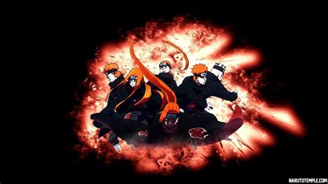 Pain Naruto Wallpaper Hd 1920x1080 - Rehare