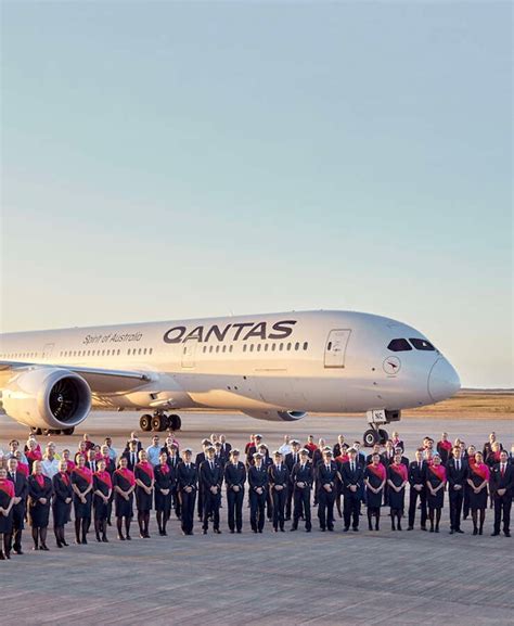 100 years of the Spirit of Australia | Qantas