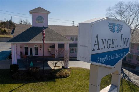 BOOK FROM NZ$84 >> Angel Inn - Central in Branson (MO), United States