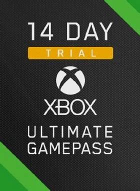 Xbox Live Gold & Buy Xbox Game Pass Ultimate for 14 Days Free trial ...