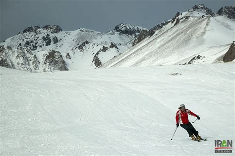 PHOTO: Alvares Ski Resort near Ardabil (Ardebil) (Reza Khanbabaei ...