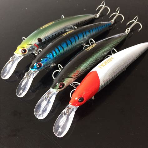 Pin on Fishing Lures