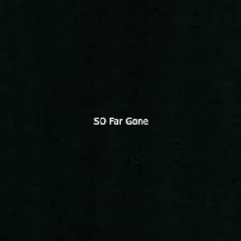 ‎So Far Gone - EP - Album by ASBC - Apple Music