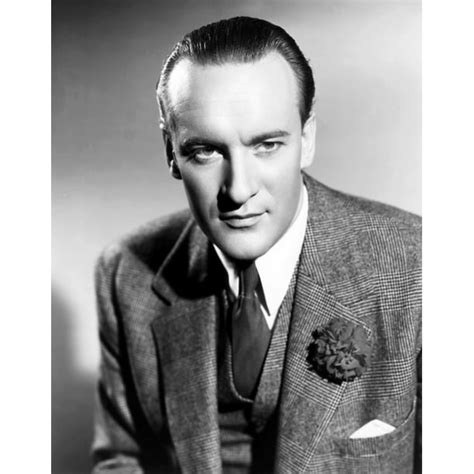 The Saint Strikes Back George Sanders 1939 Photo Print (16 x 20 ...