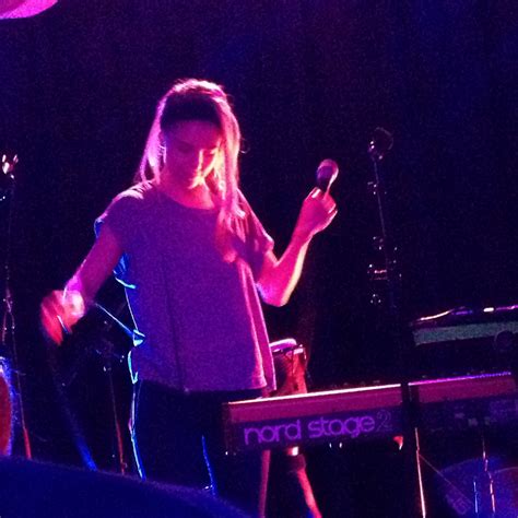 REVIEW: London Grammar Live in Philadelphia - That's Normal