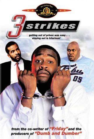 3 Strikes (2000) on Collectorz.com Core Movies