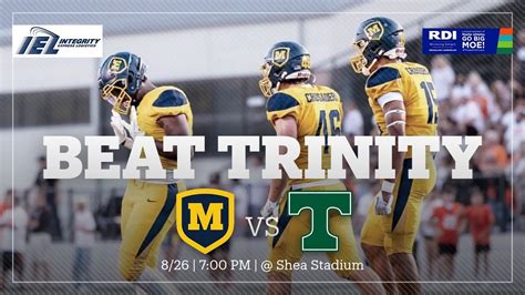 Archbishop Moeller Football on Twitter: "Grab your tickets and parking passes for Friday nights ...