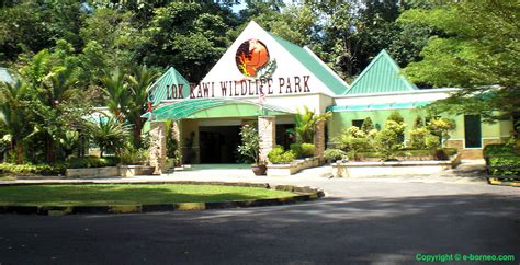 Full-Day Lok Kawi Wildlife Park Tour, Sabah, Malaysia Borneo