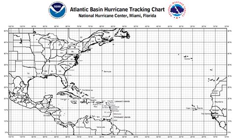 Tropical cyclone tracking chart - Wikipedia