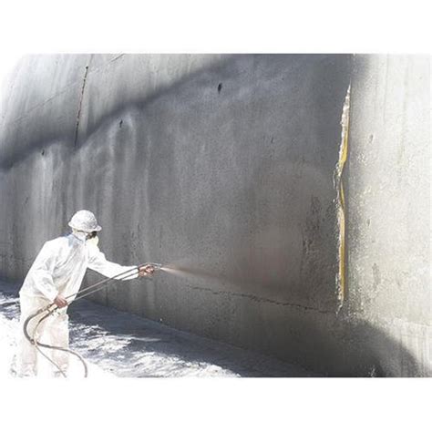 Crystalline Waterproofing Service at Rs 40/sq ft | water tank ...