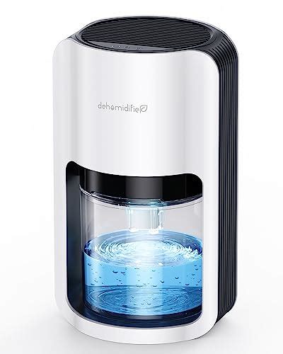 10 Best Waterless Dehumidifier (Updated 2024)