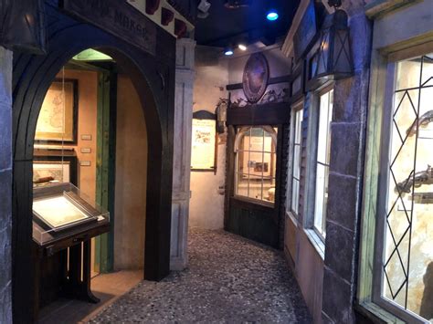 St. Augustine Pirate Museum- An Honest Review - 5 Suitcases