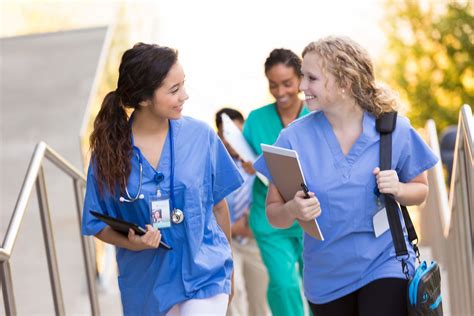 Best Private Nursing Schools In California