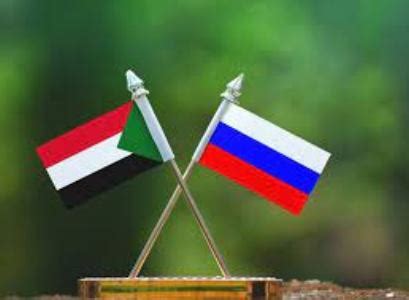Russia and Northern Sudan Join Forces for Groundbreaking Natural Resource Mapping Project - PressAM