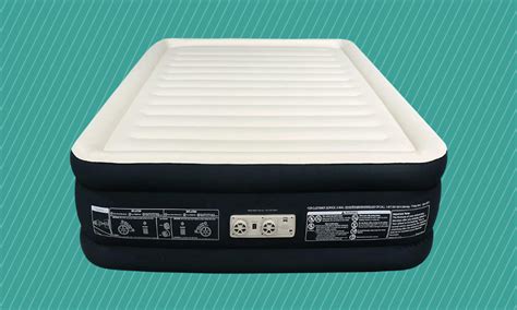 'I love this mattress': This popular air bed is over half off at Amazon ...