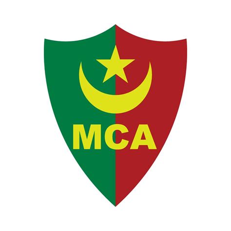 Mca Alger Logo Vector - (.Ai .PNG .SVG .EPS Free Download)