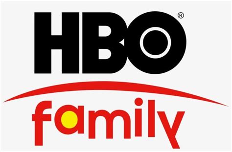 HBO Family Logo - LogoDix