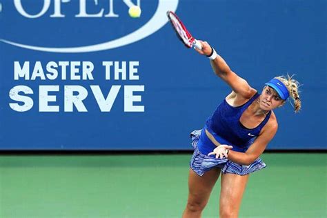 Learn the Tennis Serve: Tips for Beginners | Sport Consumer