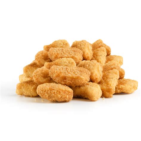 20-Piece Chicken Nuggets | Wendy's Jamaica